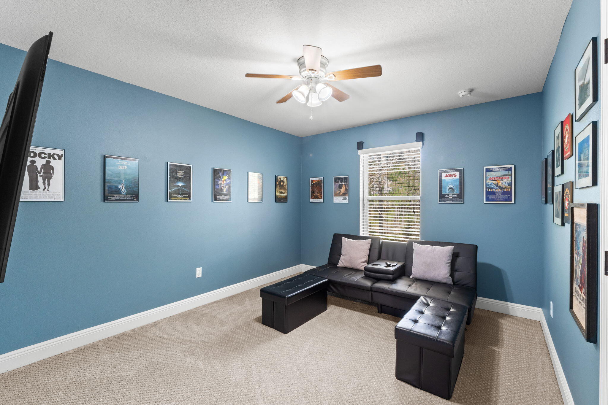 MOSAIC OAKS S/D - Residential