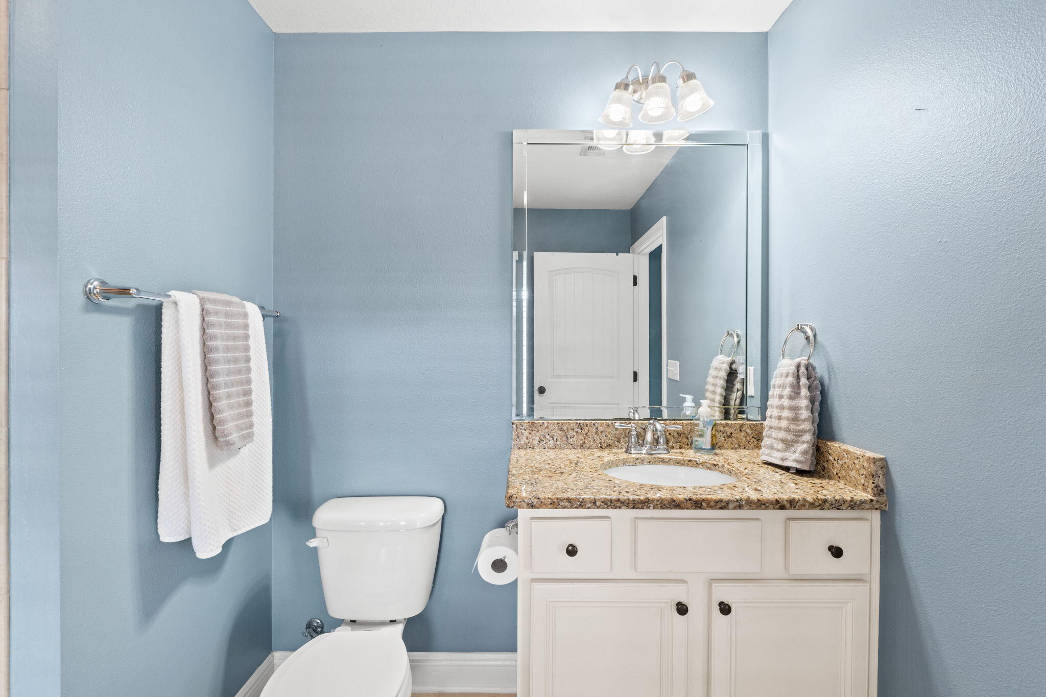 MOSAIC OAKS S/D - Residential