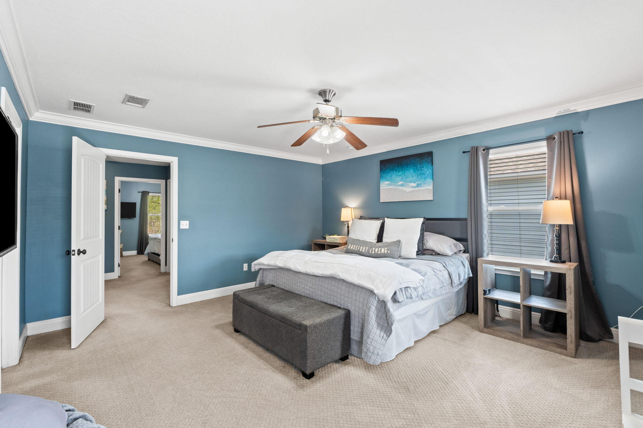 MOSAIC OAKS S/D - Residential