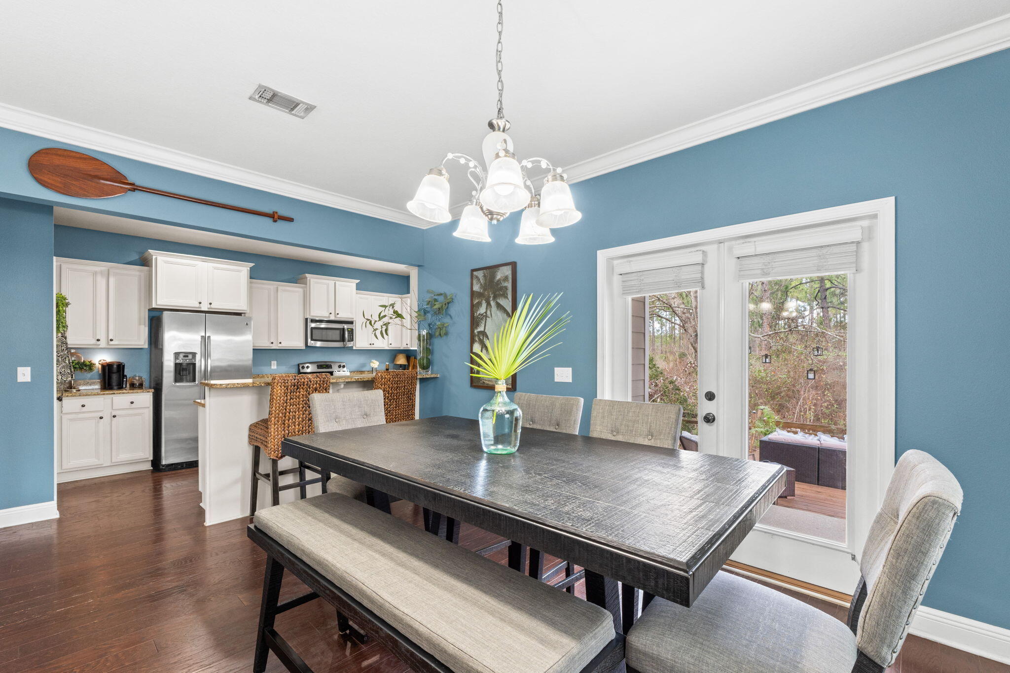 MOSAIC OAKS S/D - Residential