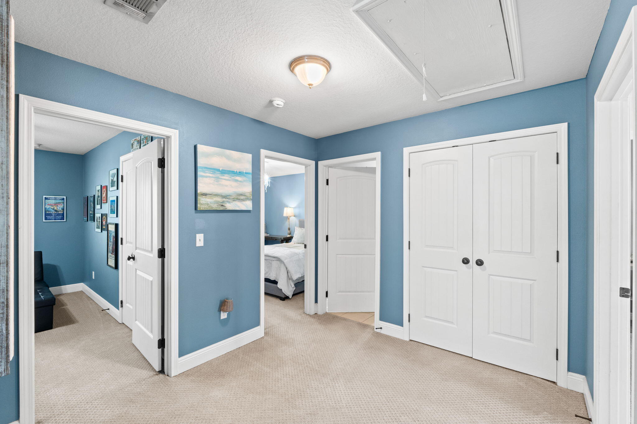 MOSAIC OAKS S/D - Residential