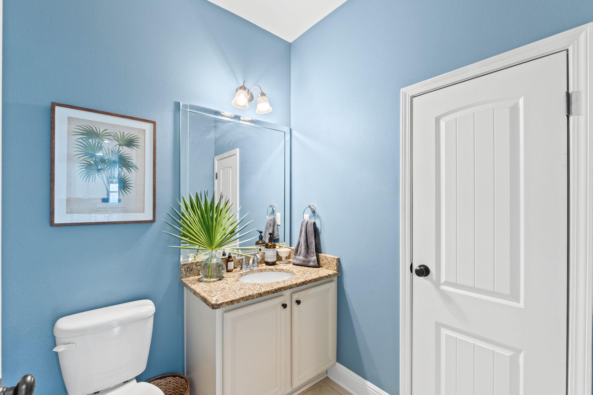 MOSAIC OAKS S/D - Residential