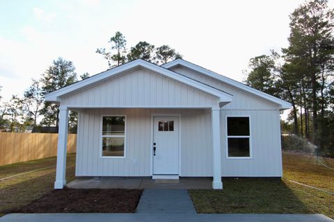 Photo of 5654 Falcon Way, Crestview, FL 32539 (MLS # 989129)