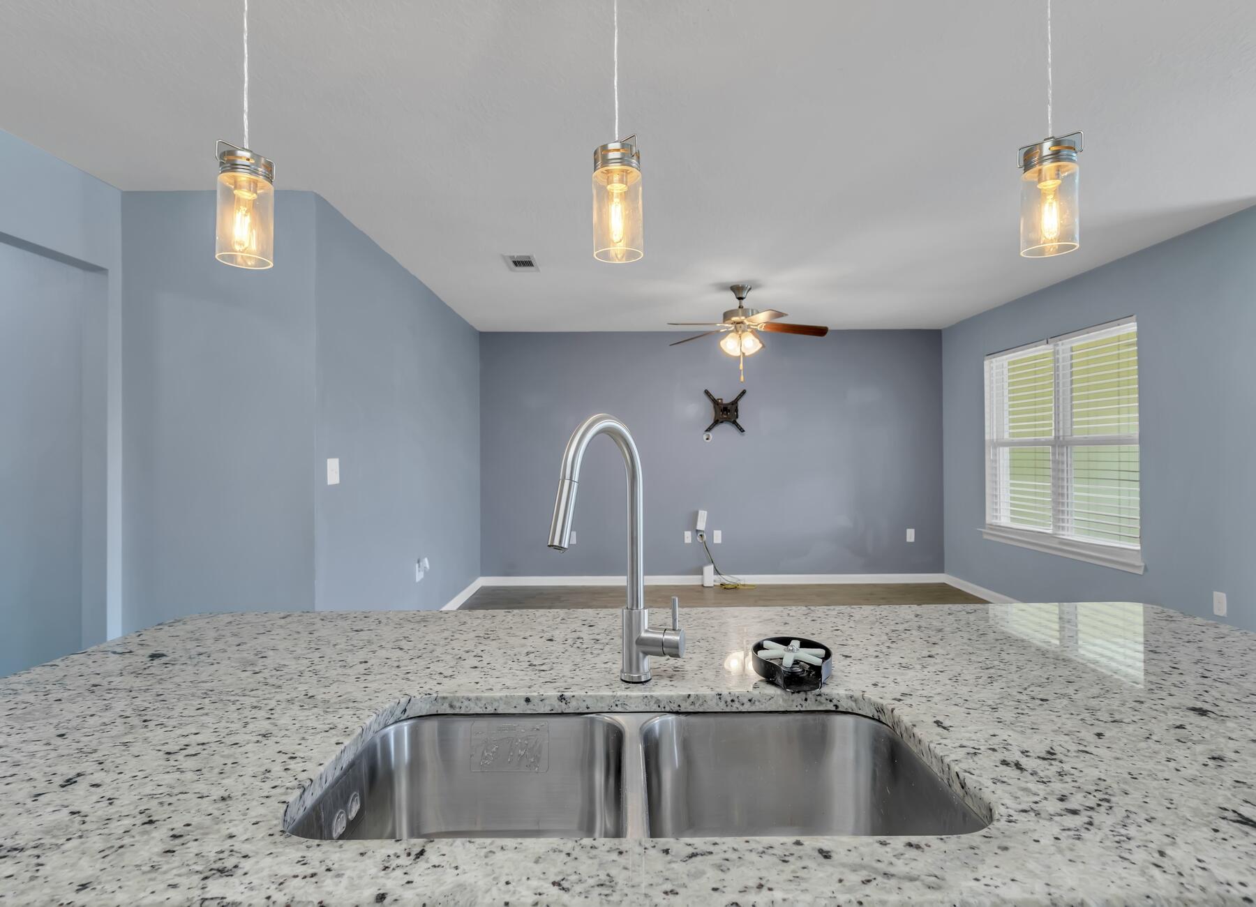 Redstone Commons - Residential