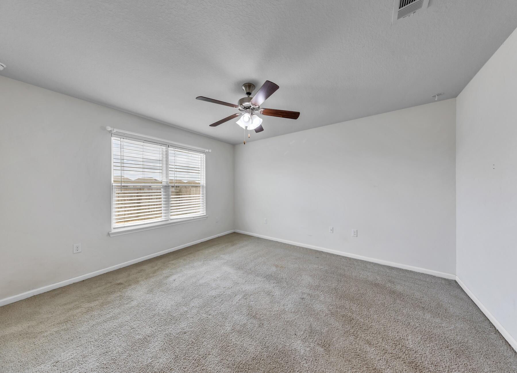 Redstone Commons - Residential