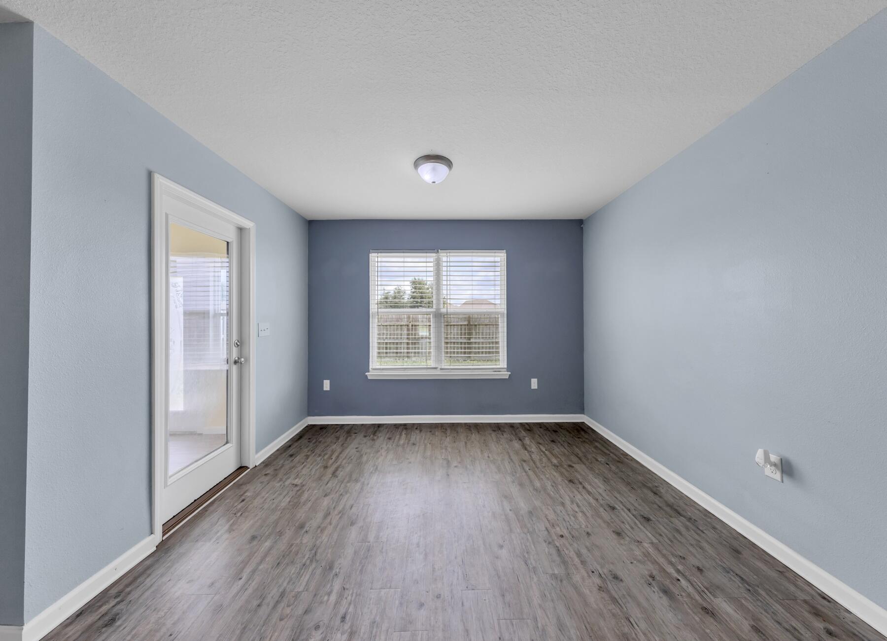 Redstone Commons - Residential