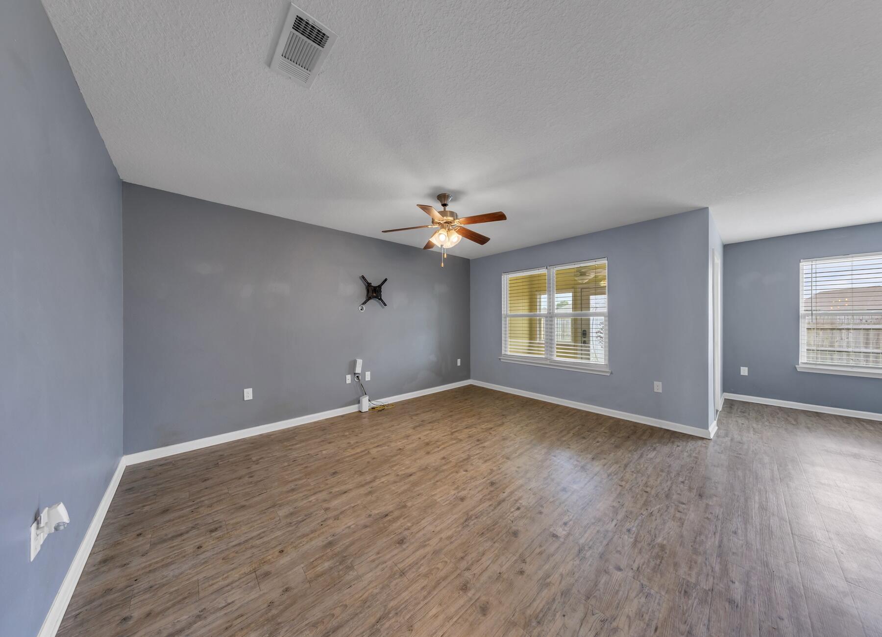 Redstone Commons - Residential