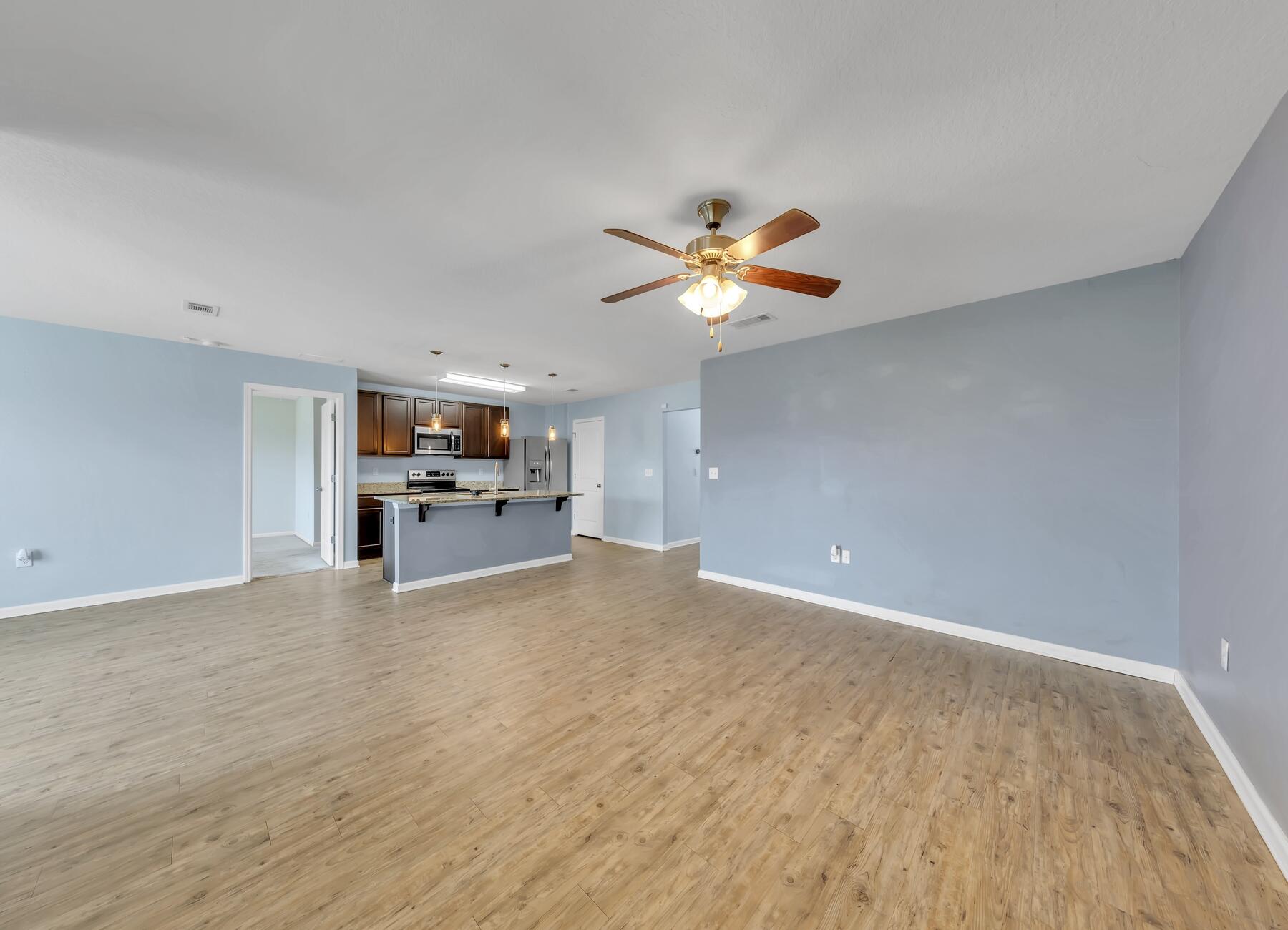 Redstone Commons - Residential