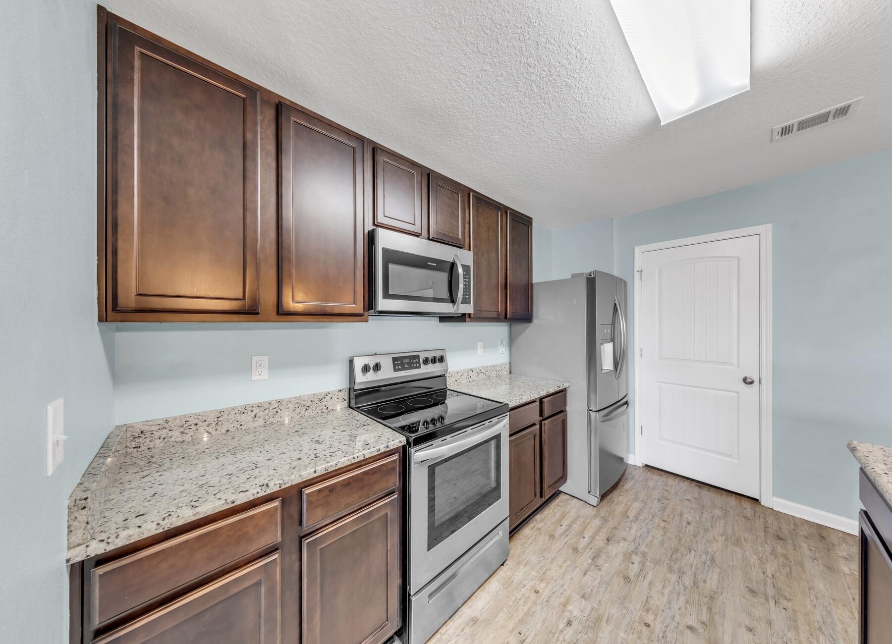 Redstone Commons - Residential