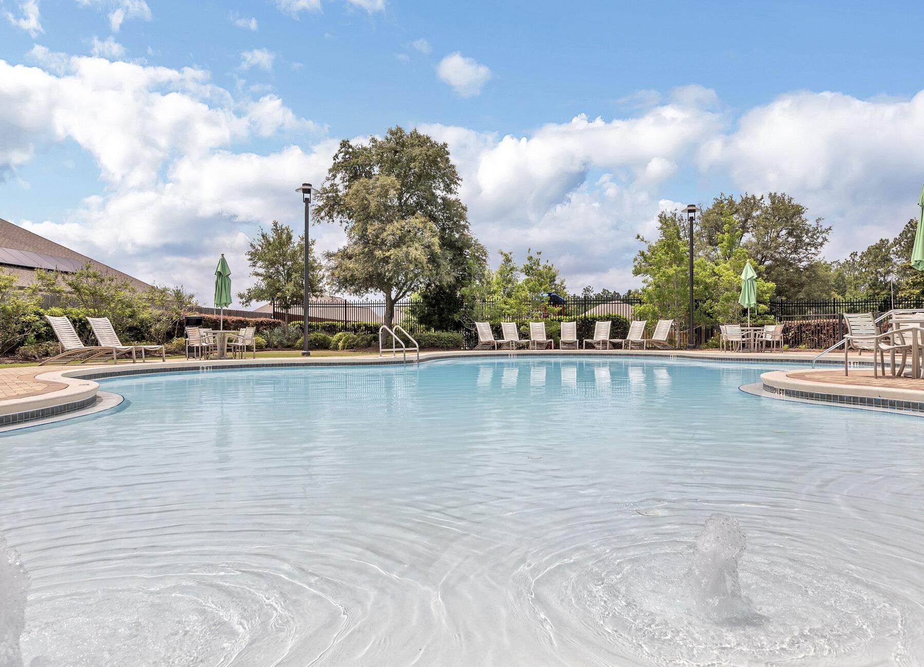 Redstone Commons - Residential