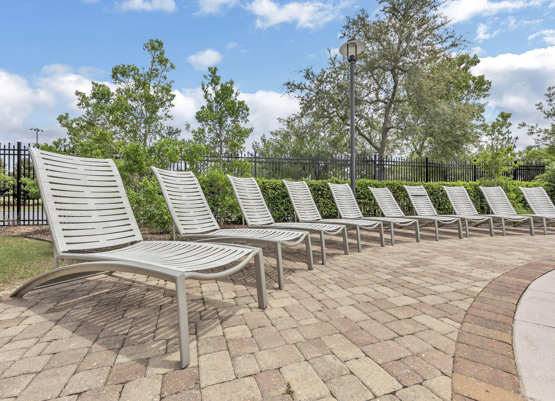 Redstone Commons - Residential