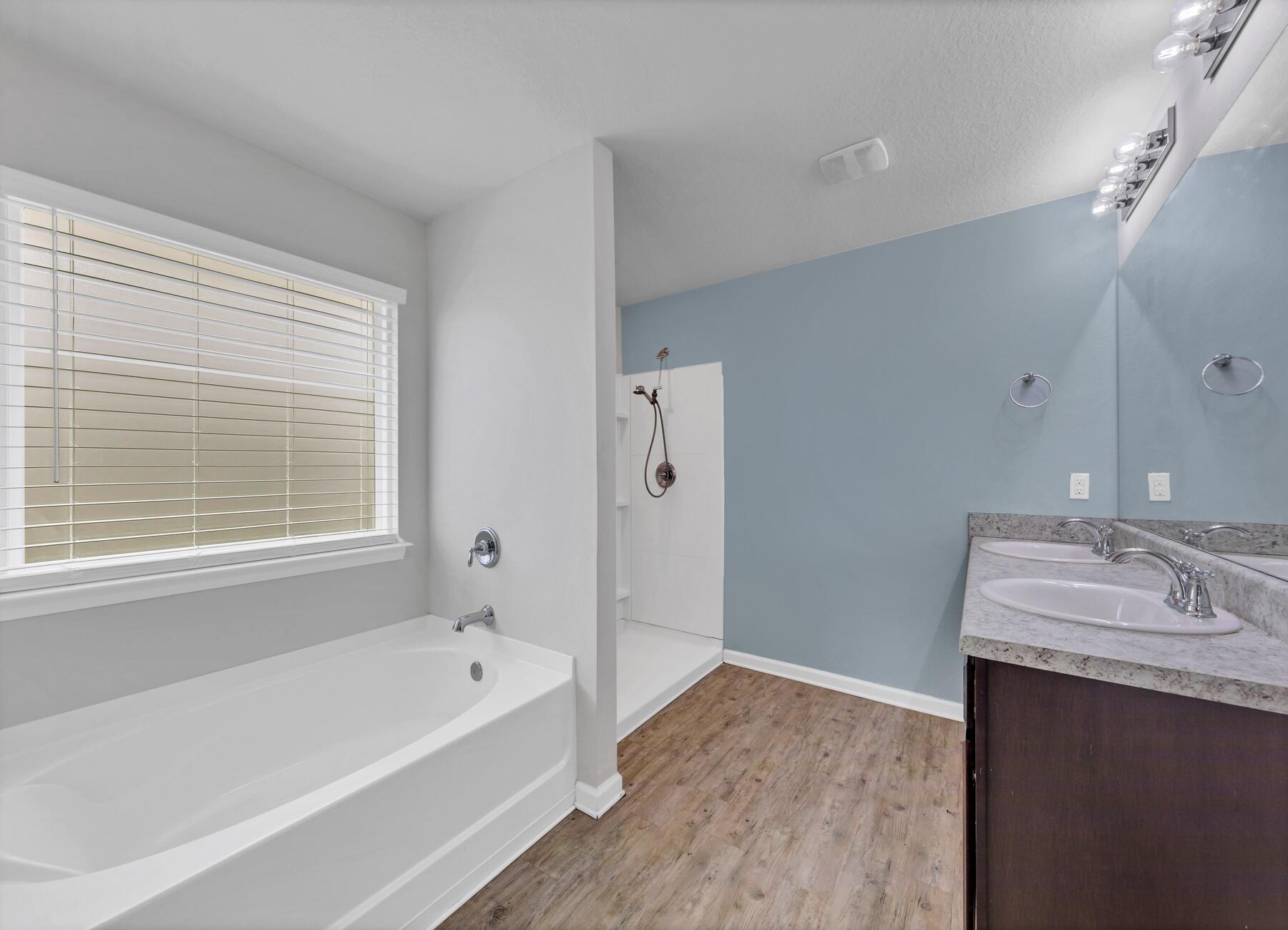 Redstone Commons - Residential