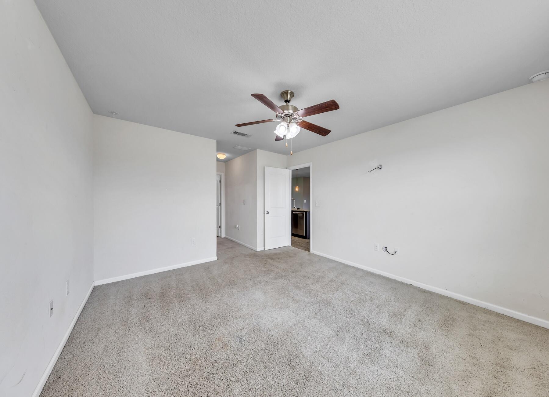 Redstone Commons - Residential