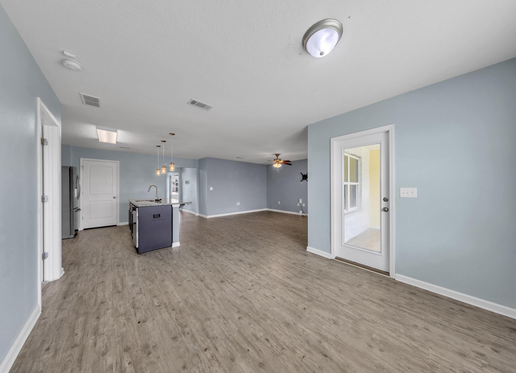 Redstone Commons - Residential