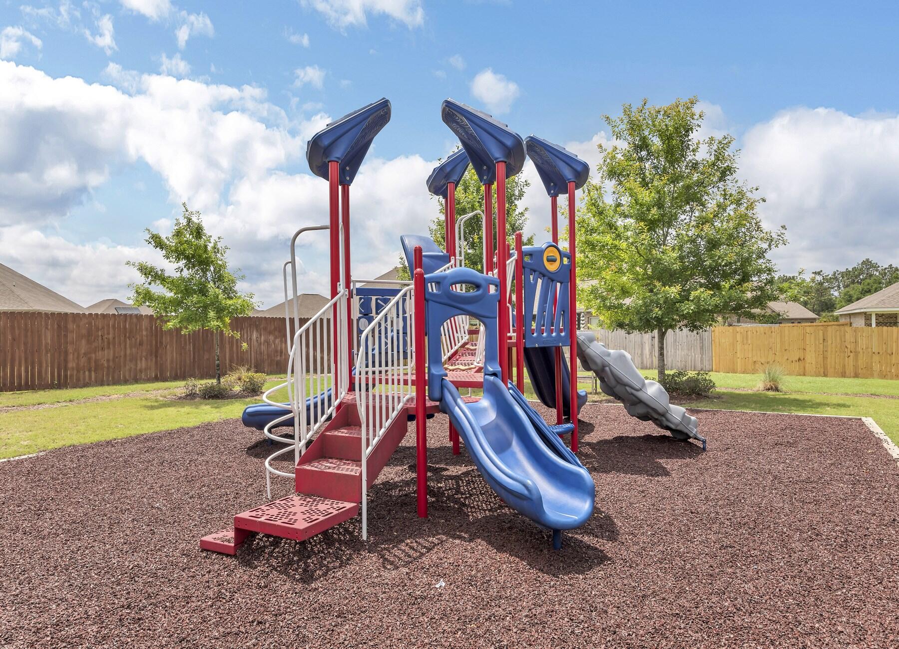 Redstone Commons - Residential