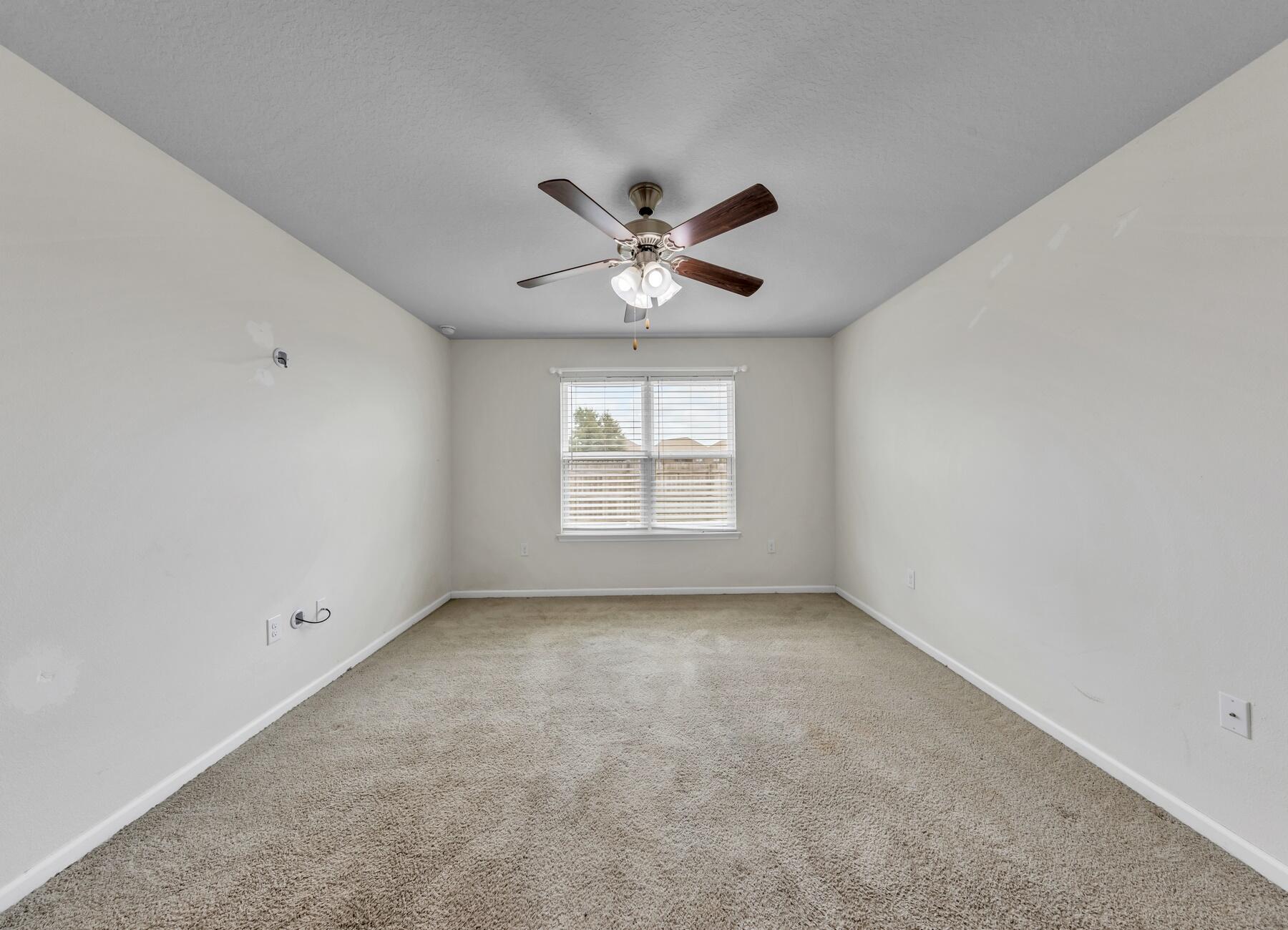 Redstone Commons - Residential