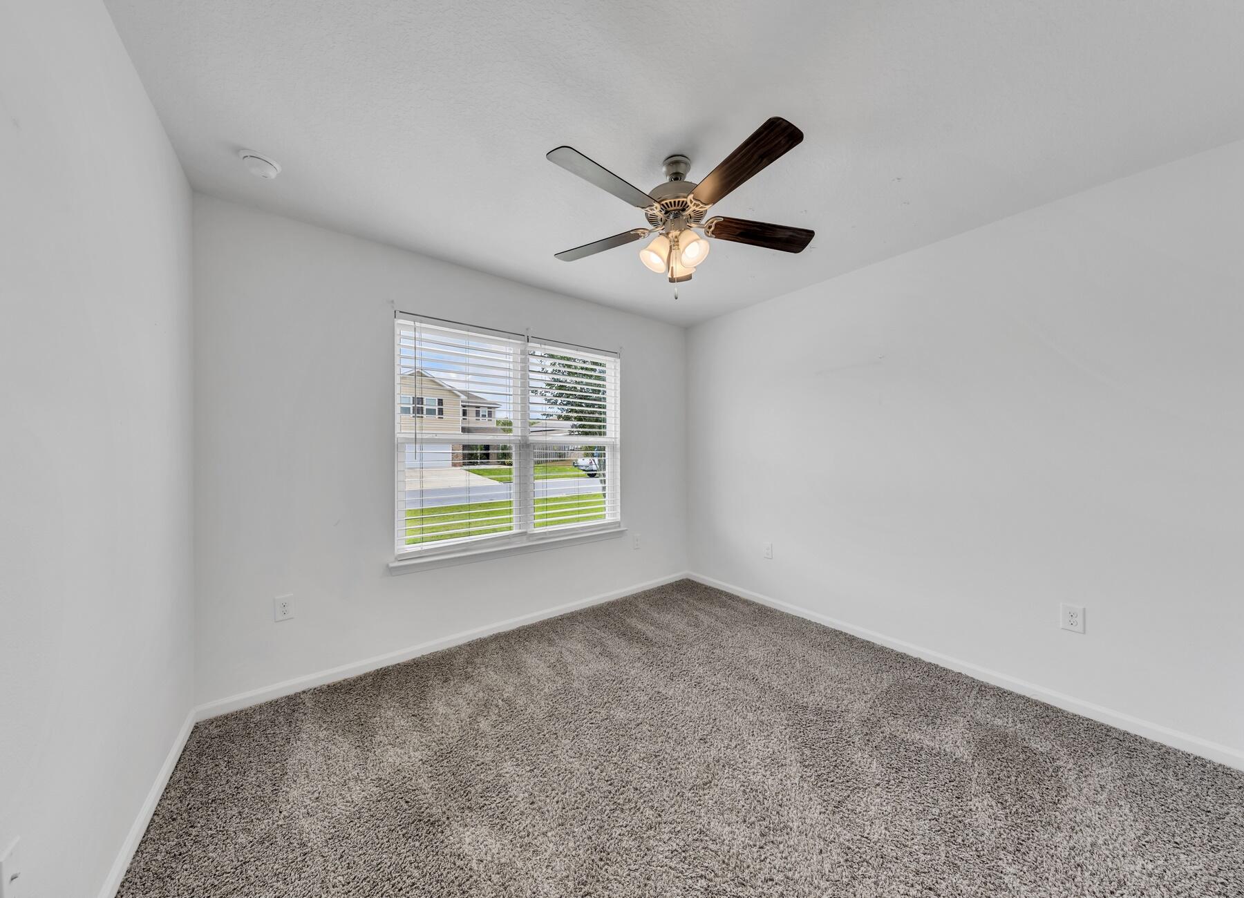 Redstone Commons - Residential