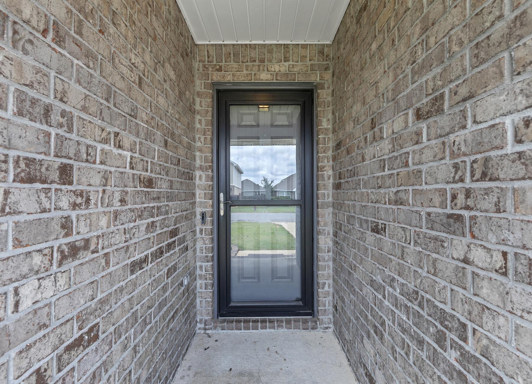 Redstone Commons - Residential