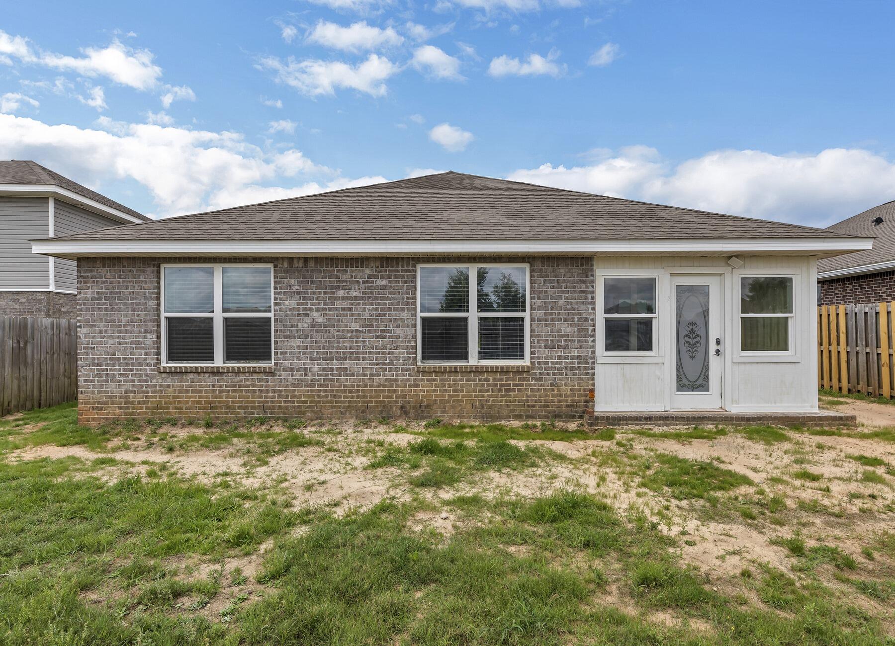 Redstone Commons - Residential