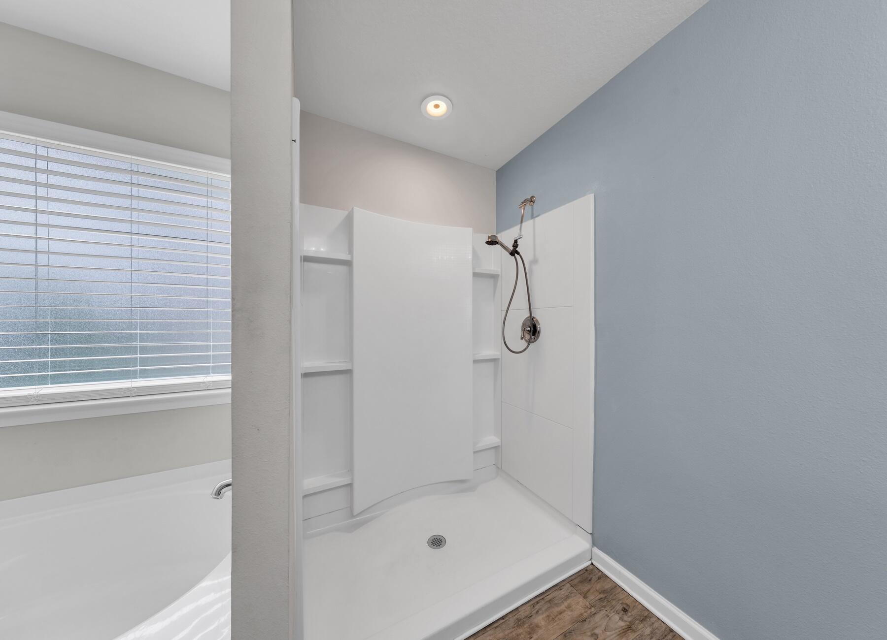 Redstone Commons - Residential