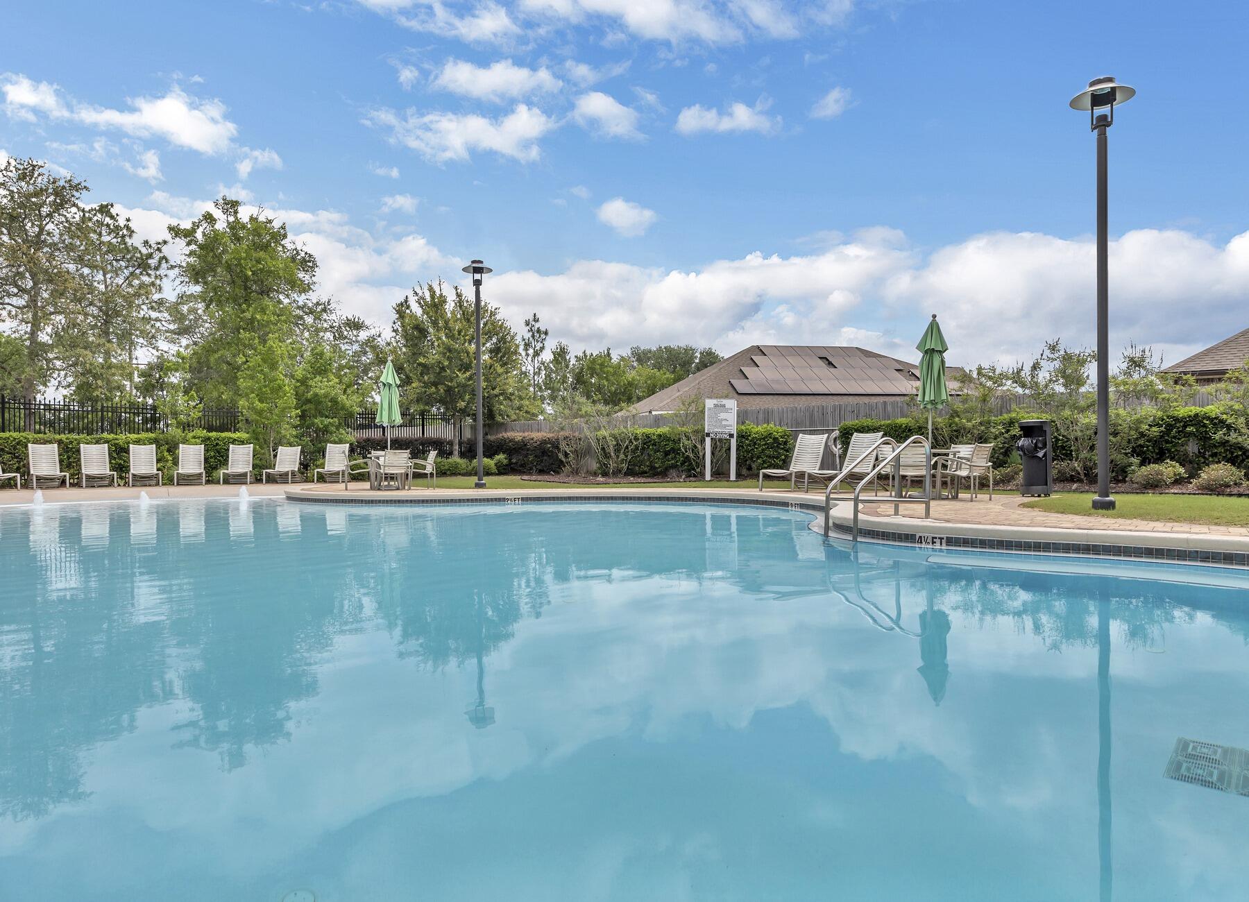 Redstone Commons - Residential