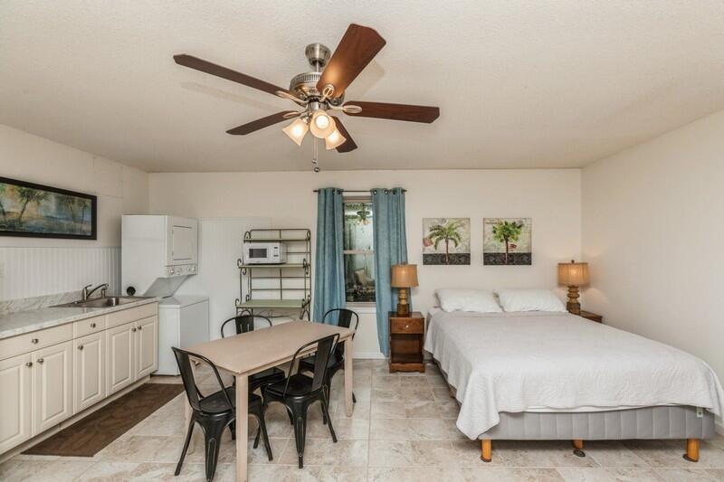 Garniers Adds 1-7 - Residential