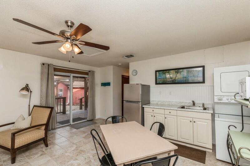 Garniers Adds 1-7 - Residential