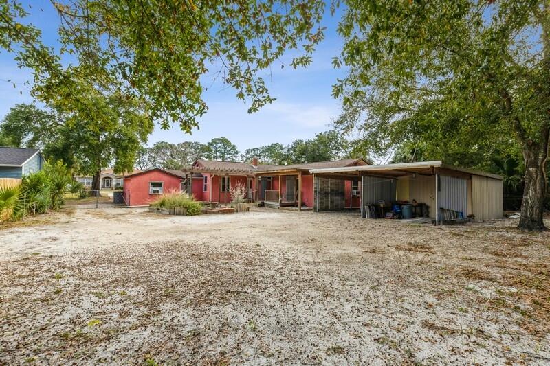 Garniers Adds 1-7 - Residential