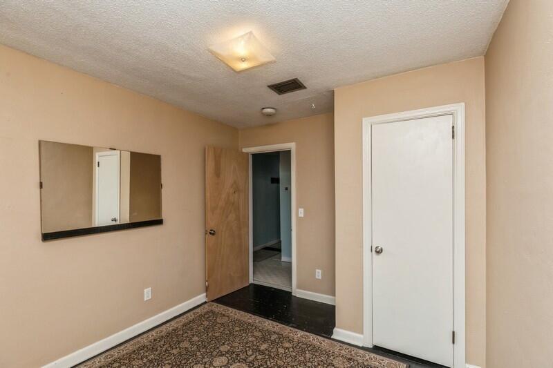 Garniers Adds 1-7 - Residential