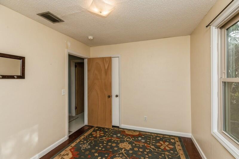 Garniers Adds 1-7 - Residential