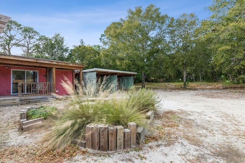 Garniers Adds 1-7 - Residential