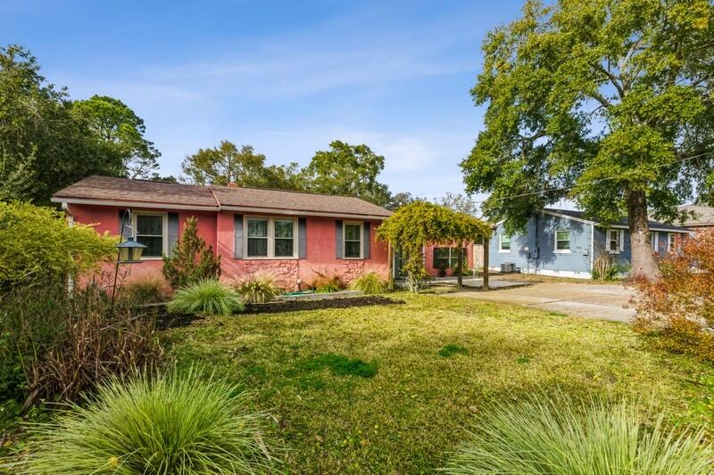 Garniers Adds 1-7 - Residential