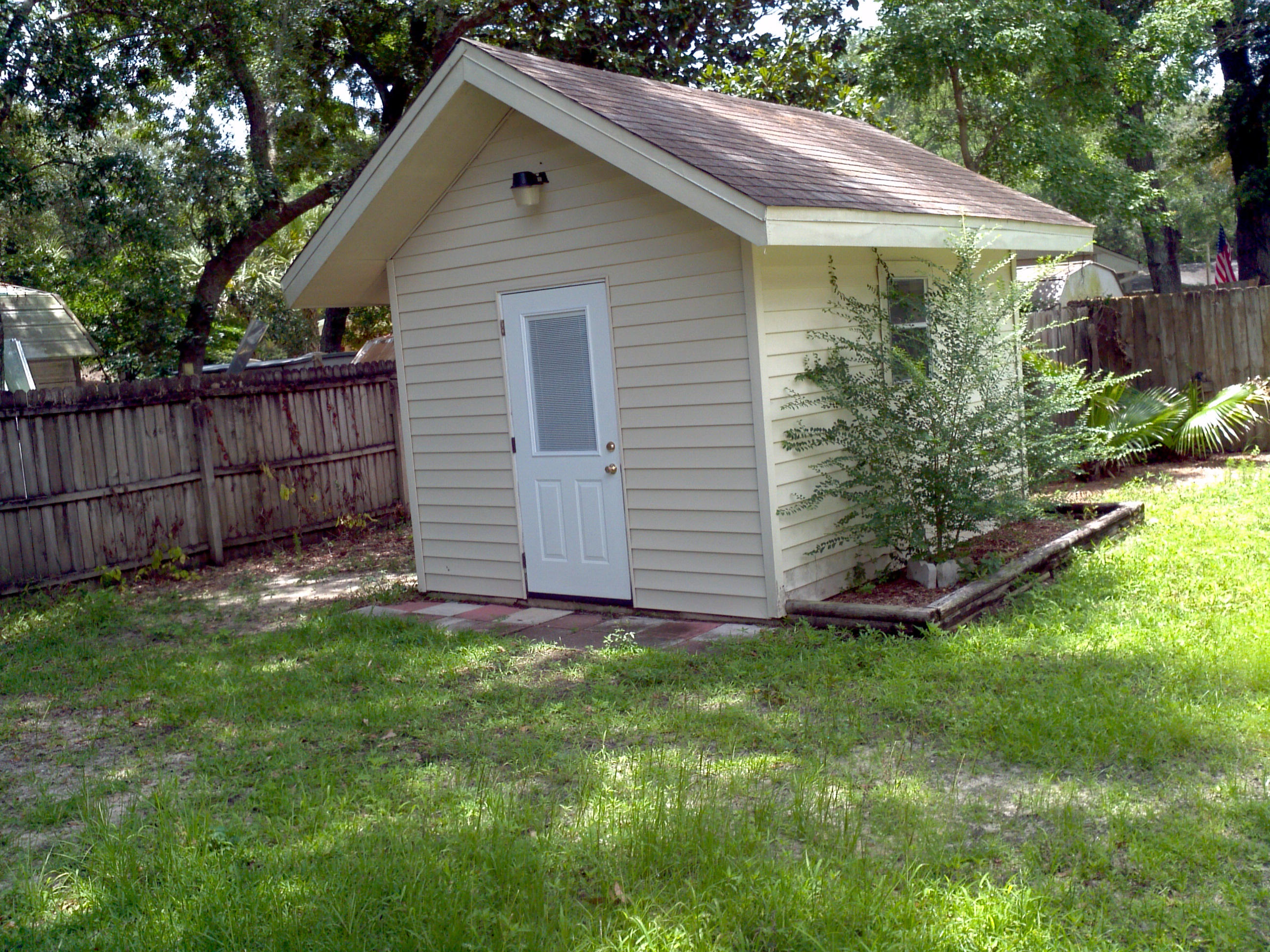 OVERBROOK - Residential