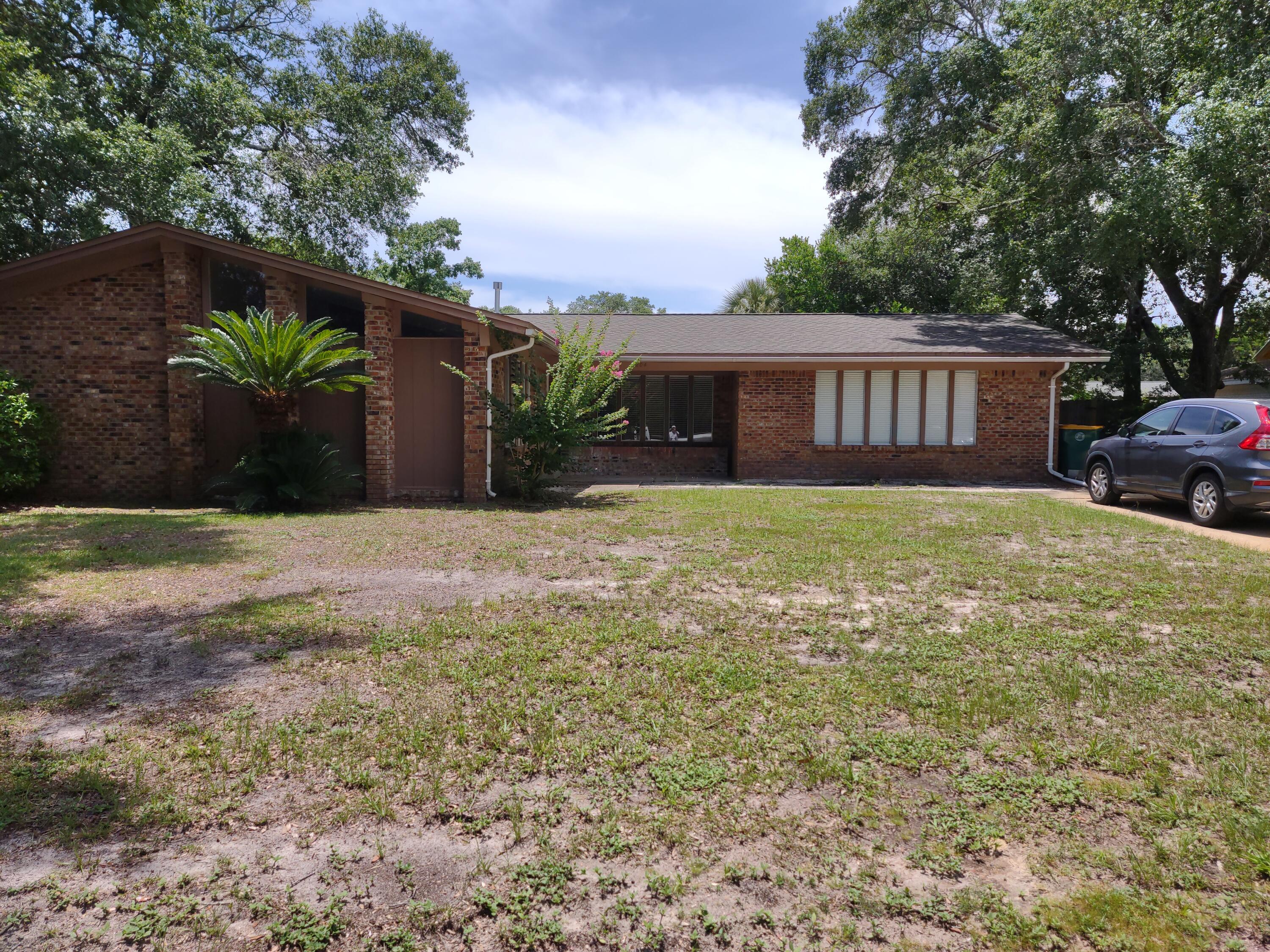 OVERBROOK - Residential