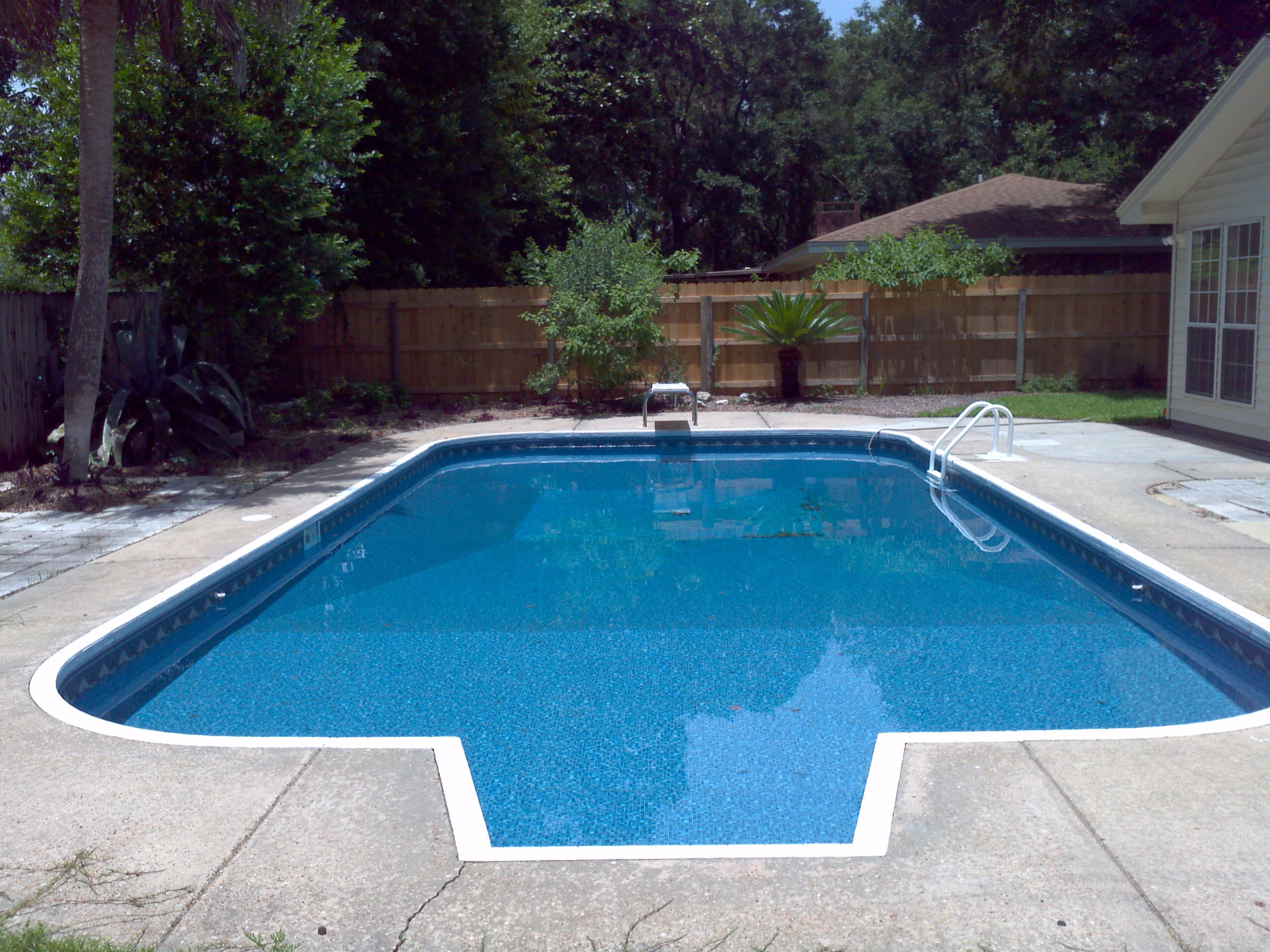 OVERBROOK - Residential