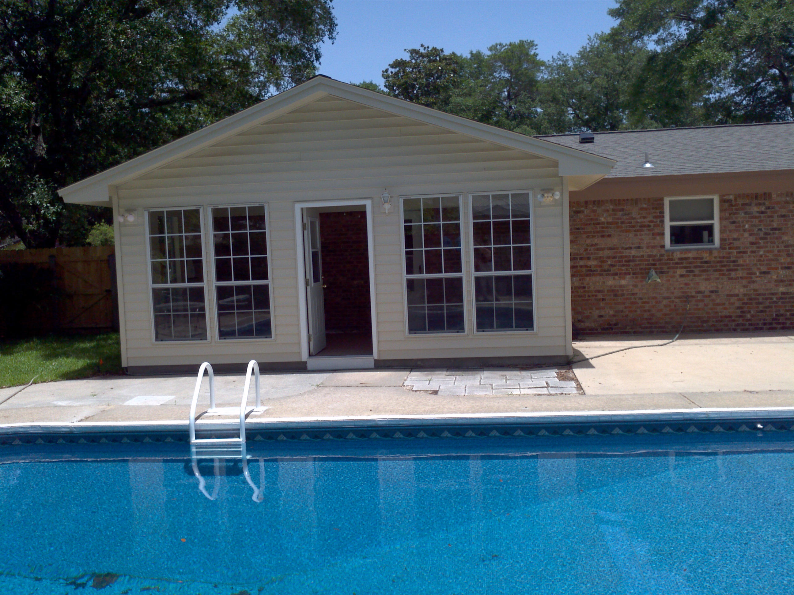 OVERBROOK - Residential