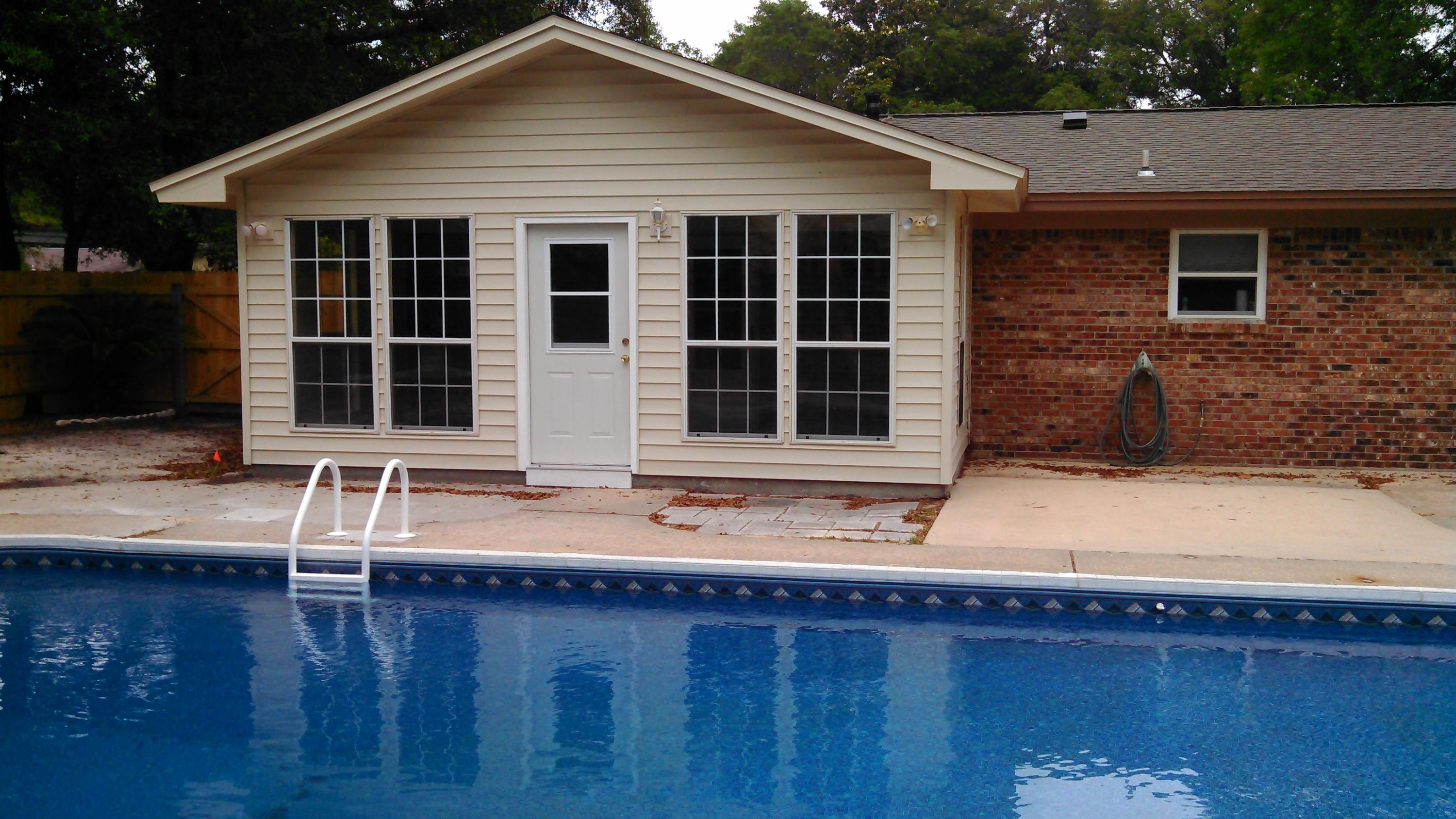 OVERBROOK - Residential