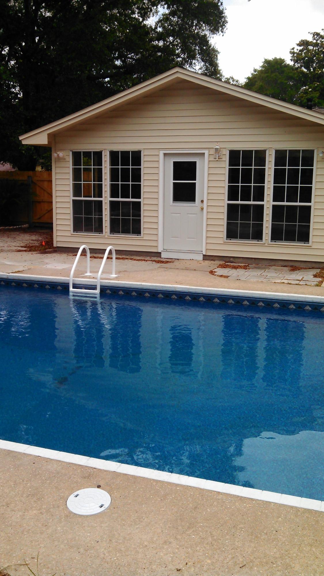 OVERBROOK - Residential