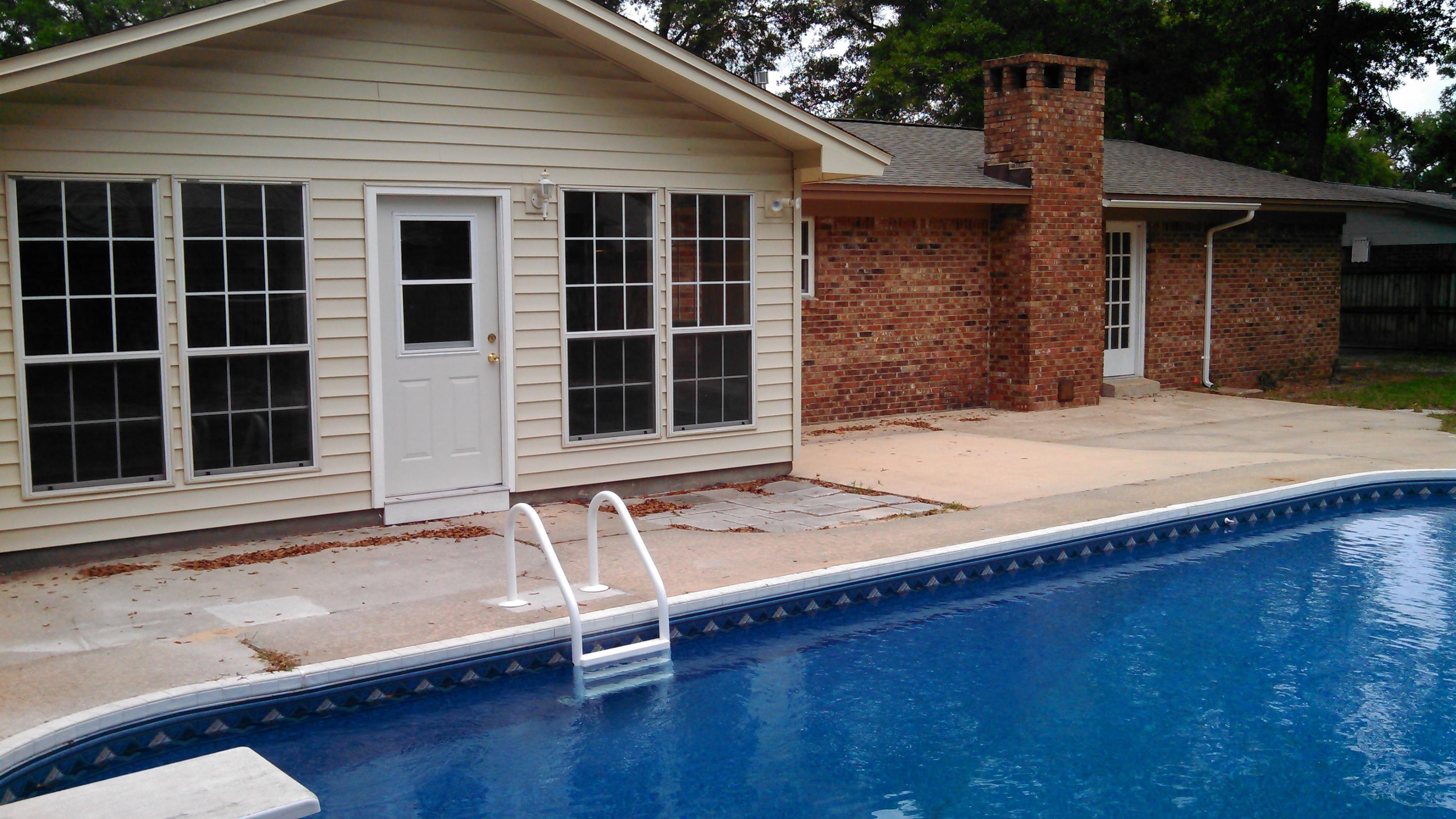 OVERBROOK - Residential