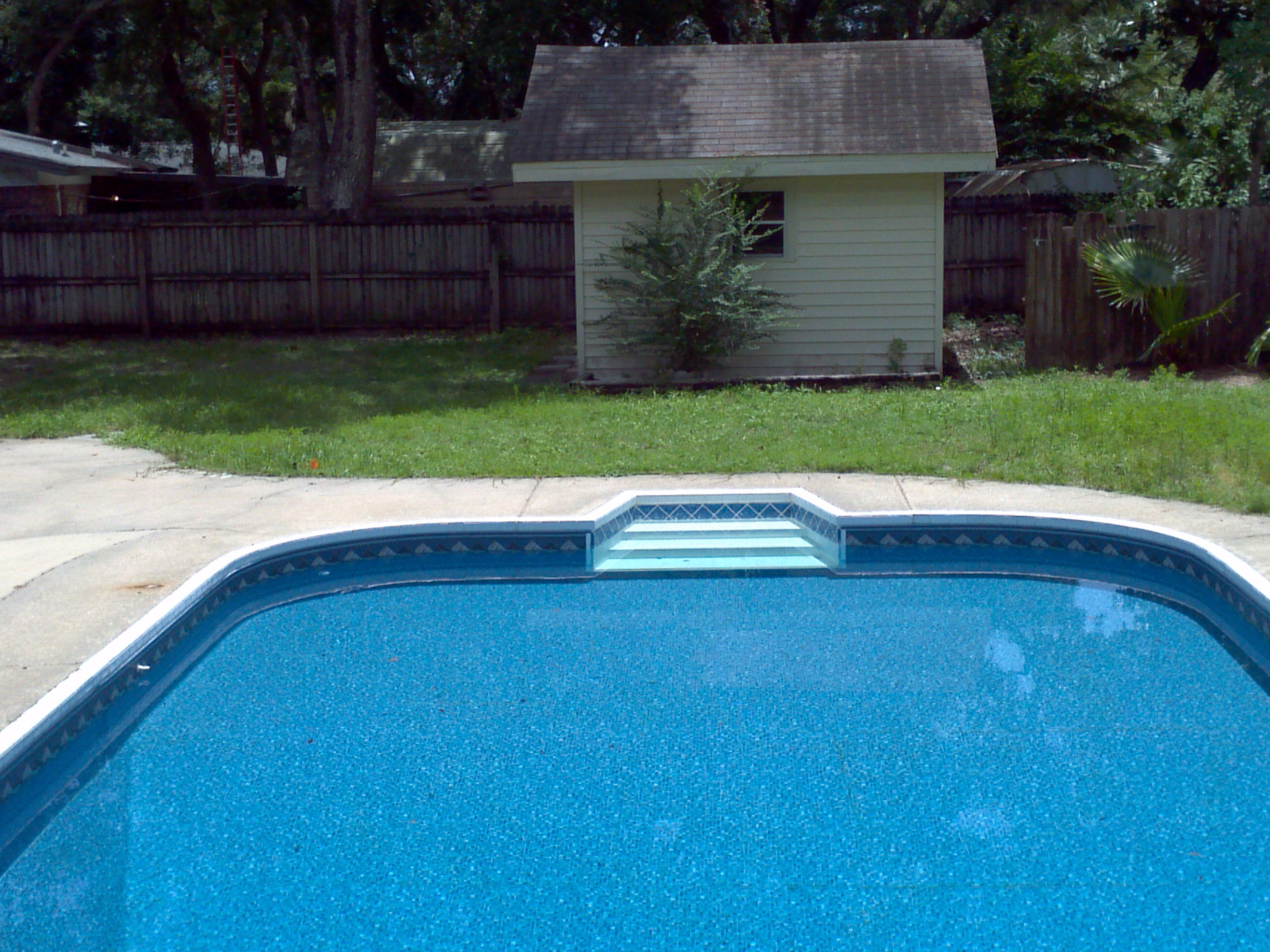 OVERBROOK - Residential