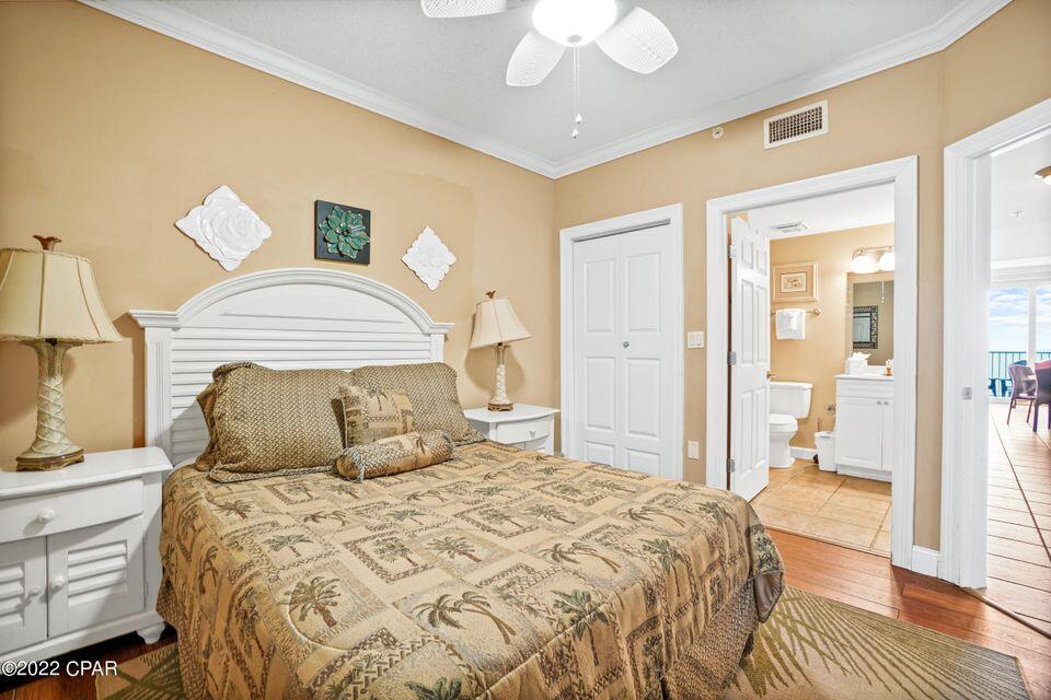 Boardwalk Central - Residential