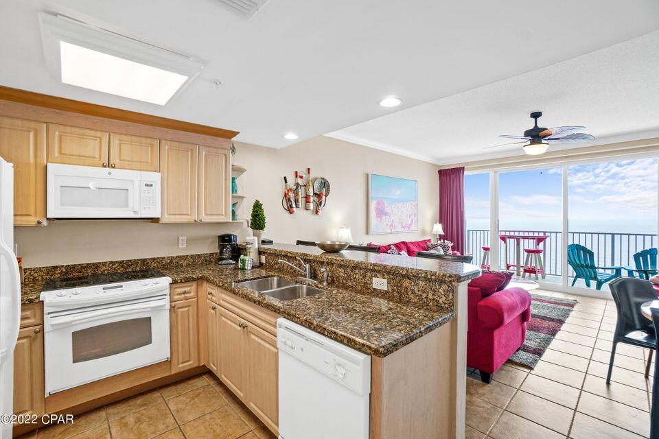 Boardwalk Central - Residential