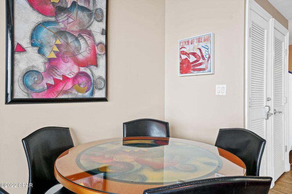 Boardwalk Central - Residential