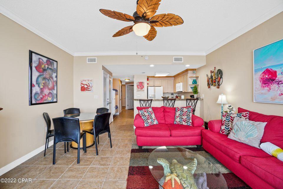 Boardwalk Central - Residential