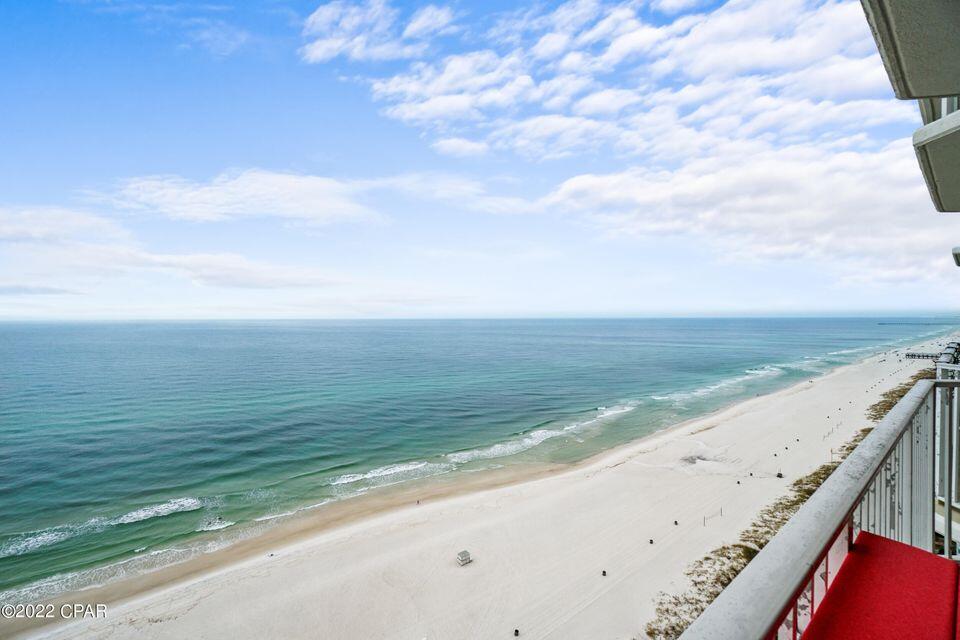 Boardwalk Central - Residential