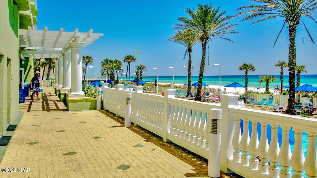 Boardwalk Central - Residential