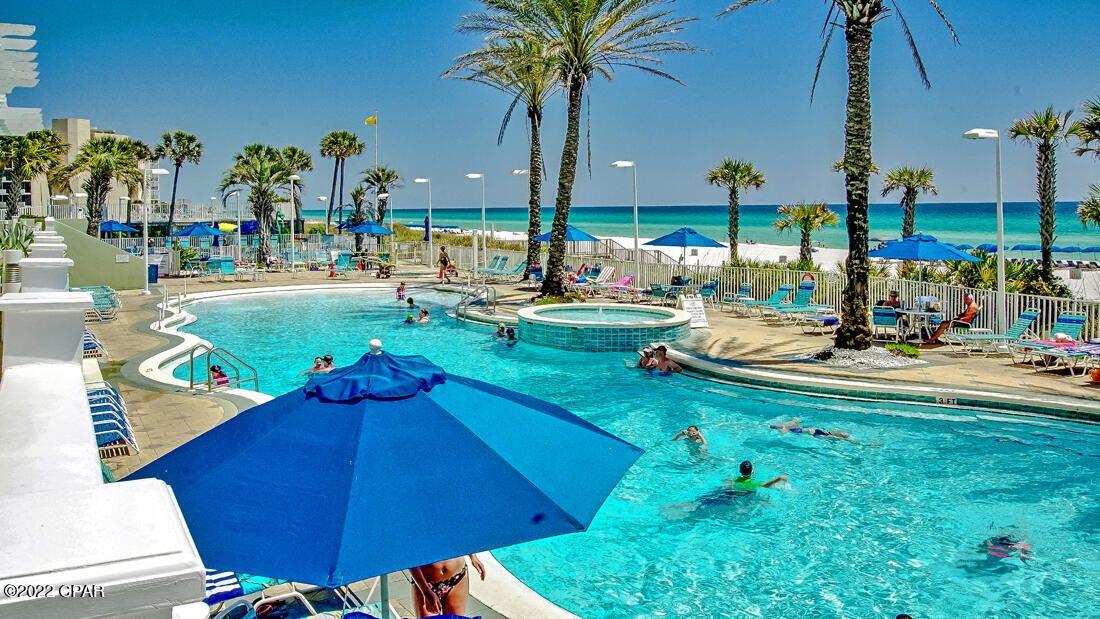 Boardwalk Central - Residential