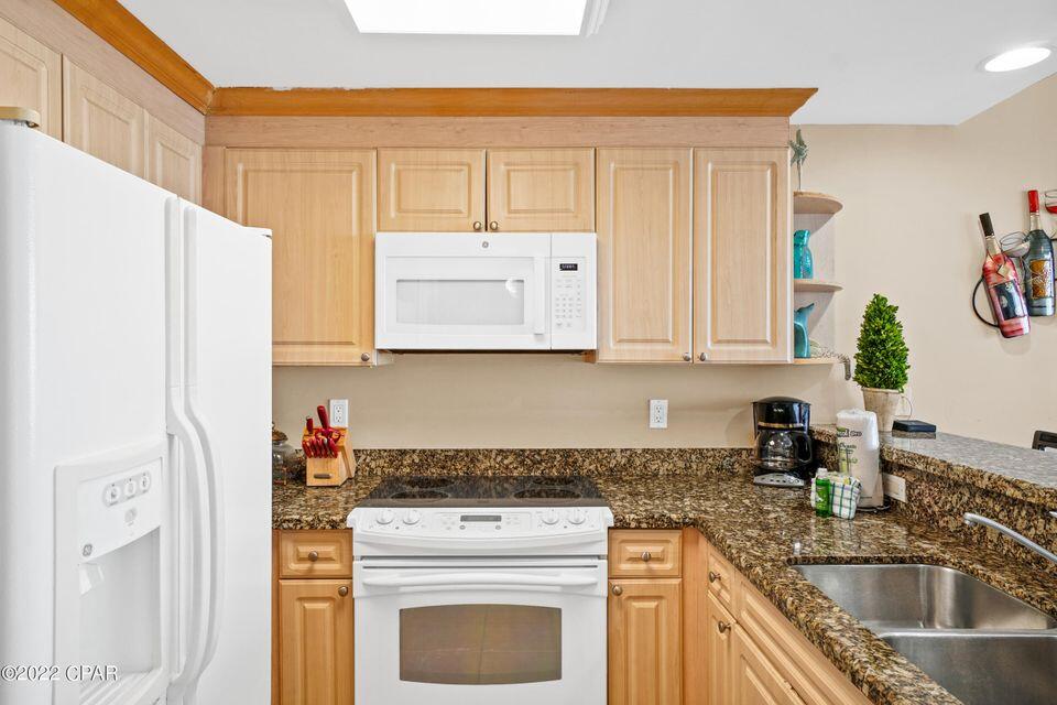 Boardwalk Central - Residential