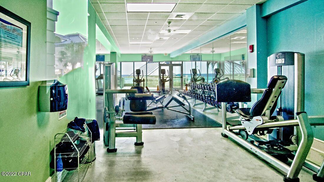 Boardwalk Central - Residential