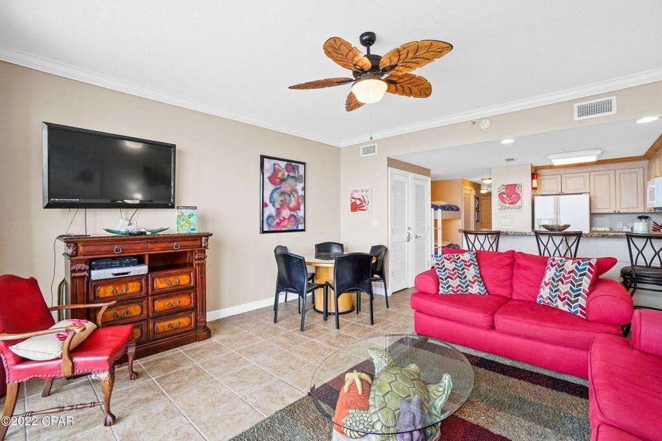 Boardwalk Central - Residential